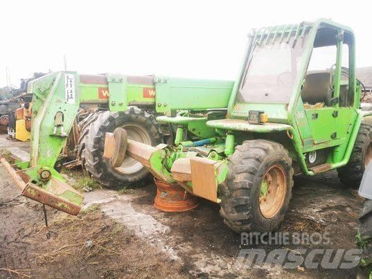 Merlo 30.12  rim Gume, kolesa in platišča