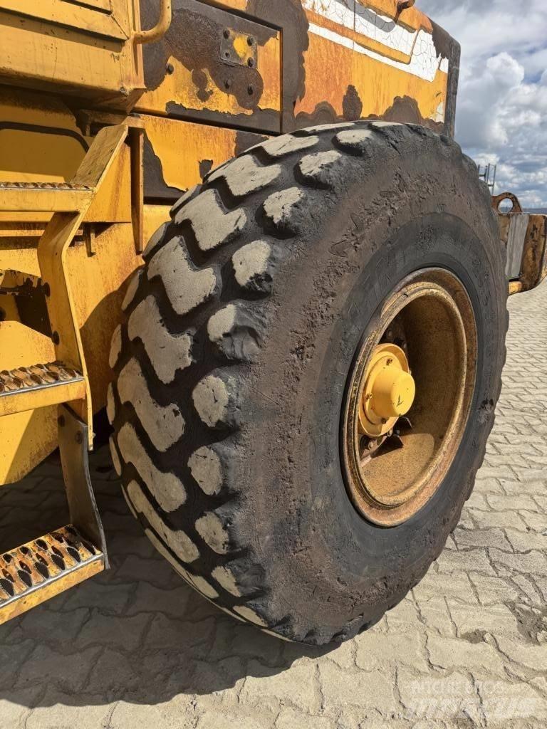 Volvo L 70 C Kolesni nakladalci