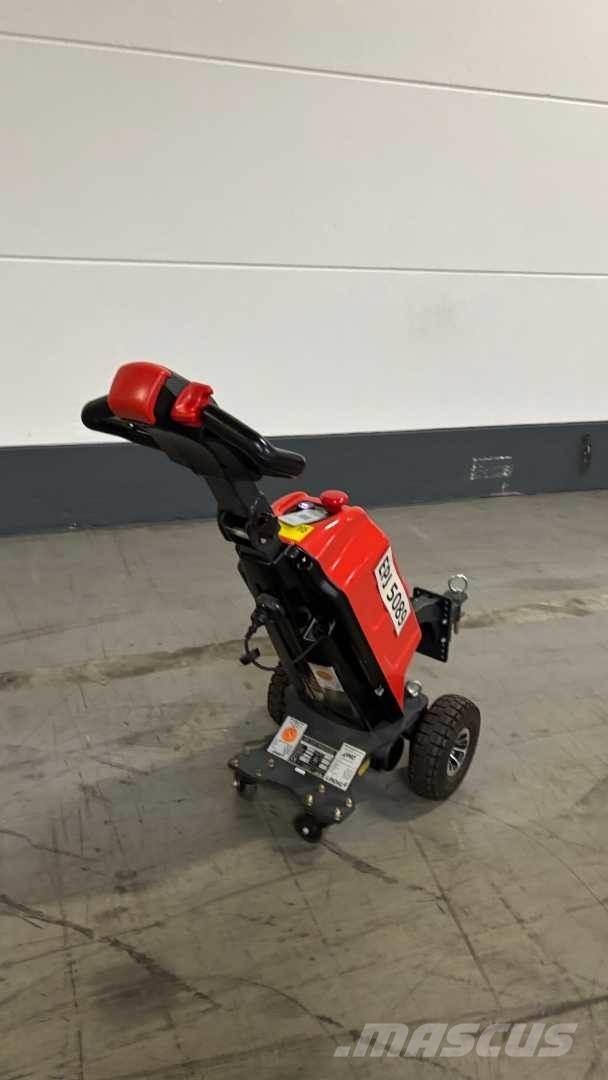 Linde MP13 Samopogonski ročni viličarji