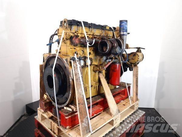 CAT C9DITAATAAC Motorji