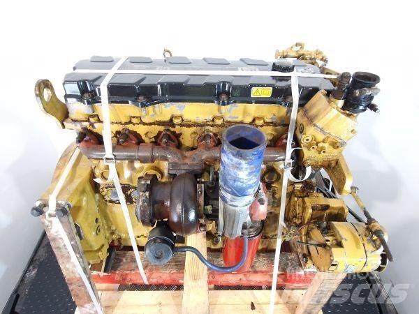 CAT C9DITAATAAC Motorji