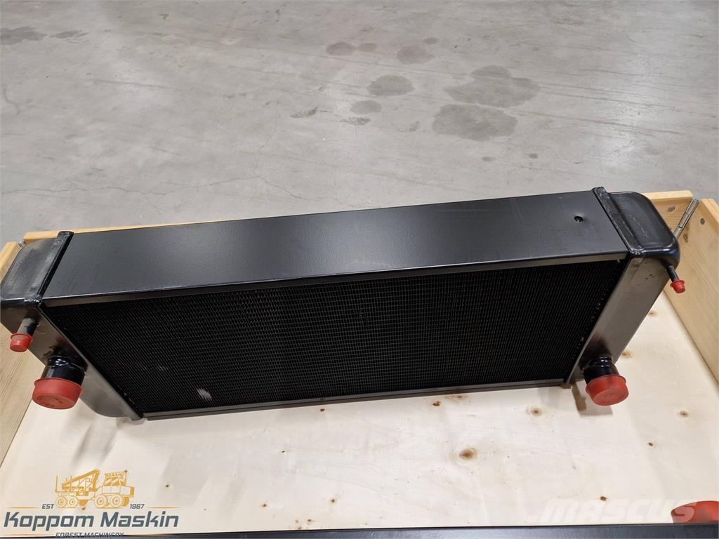 Eco Log 184-5130 Motorji