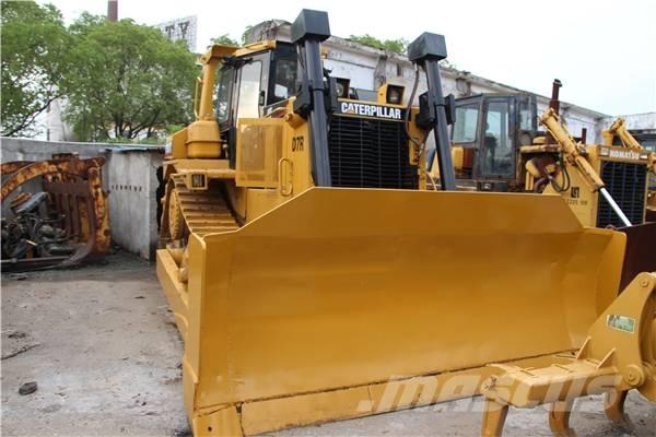 CAT D 7 R Buldožerji goseničarji