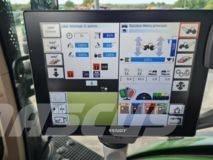 Fendt 828 Profi Plus Traktorji