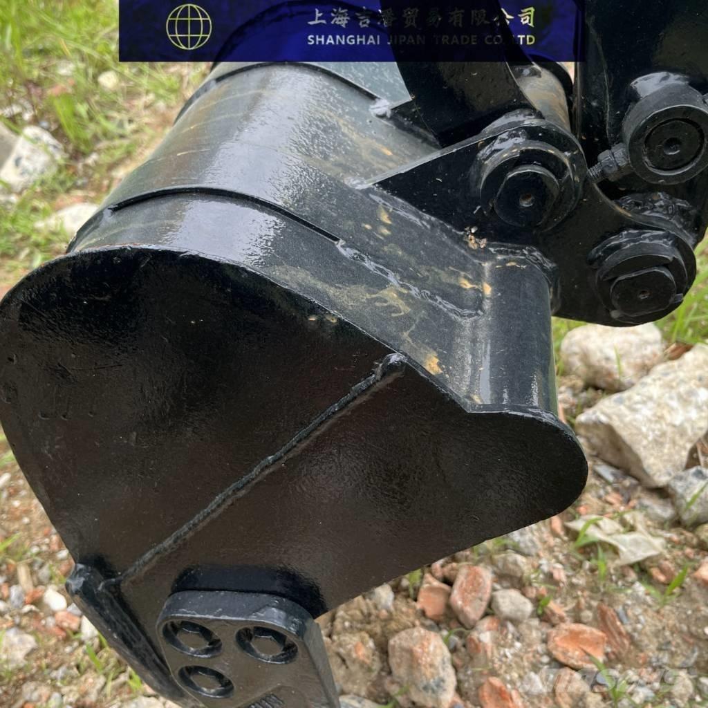 Kobelco SK 17 SR Bagri goseničarji