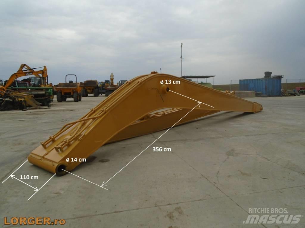  Other Boom in dipper roke