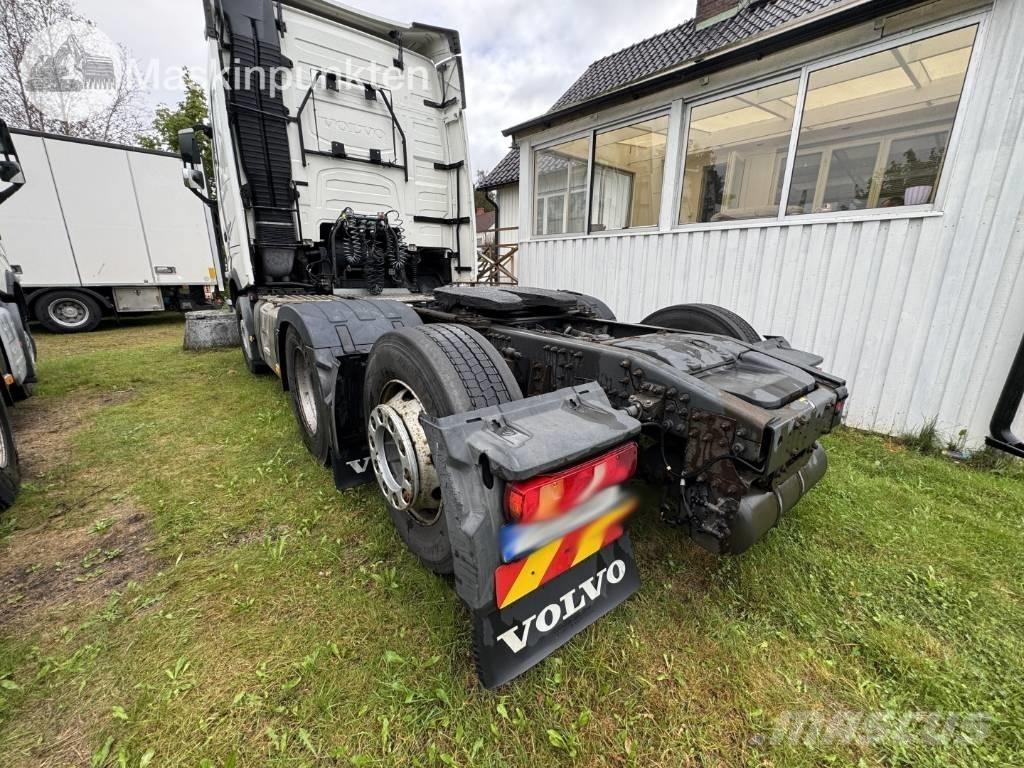 Volvo FH 500 Vlačilci