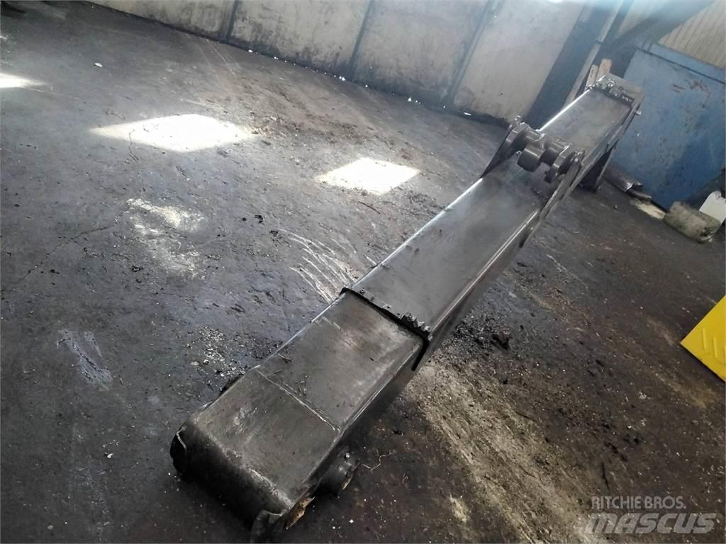 Eco Log 260 Dvigala za gozdne kombajne