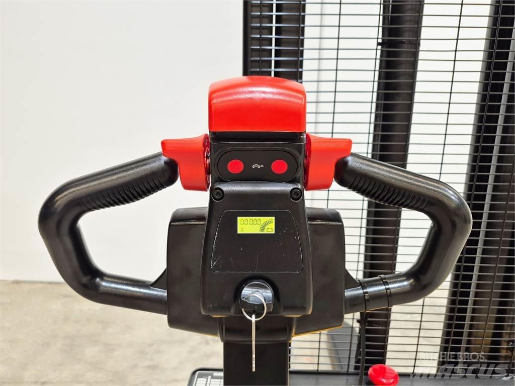  ESL122 2S360 Ročni električni viličar