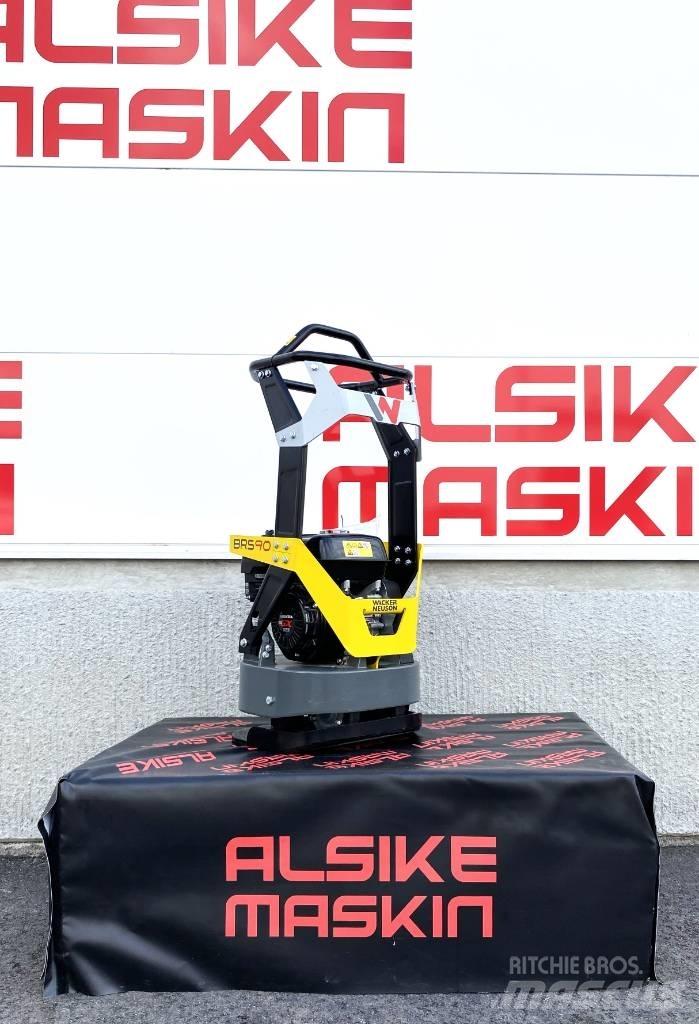 Wacker Neuson BRS90 Vibro plošče