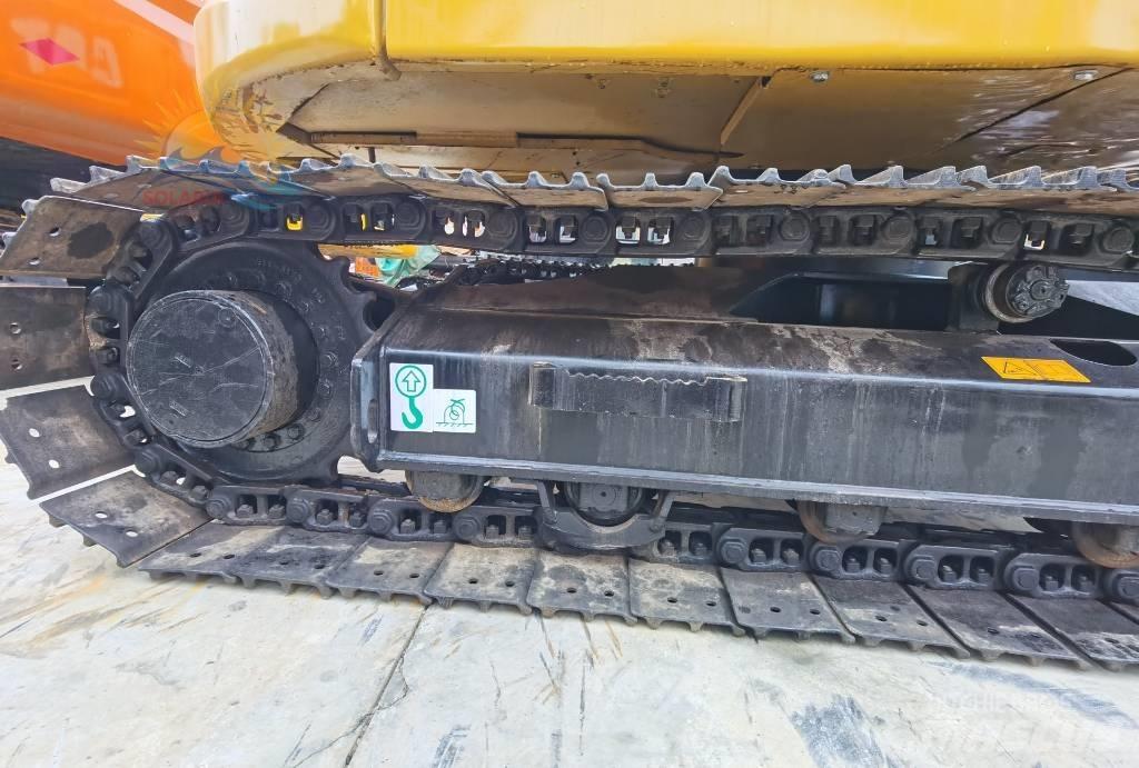 CAT 310 Bagri goseničarji