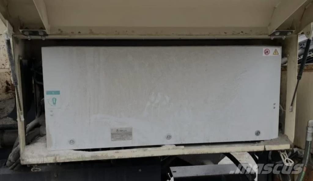 Metso LT 300 GP Mobilni drobilniki