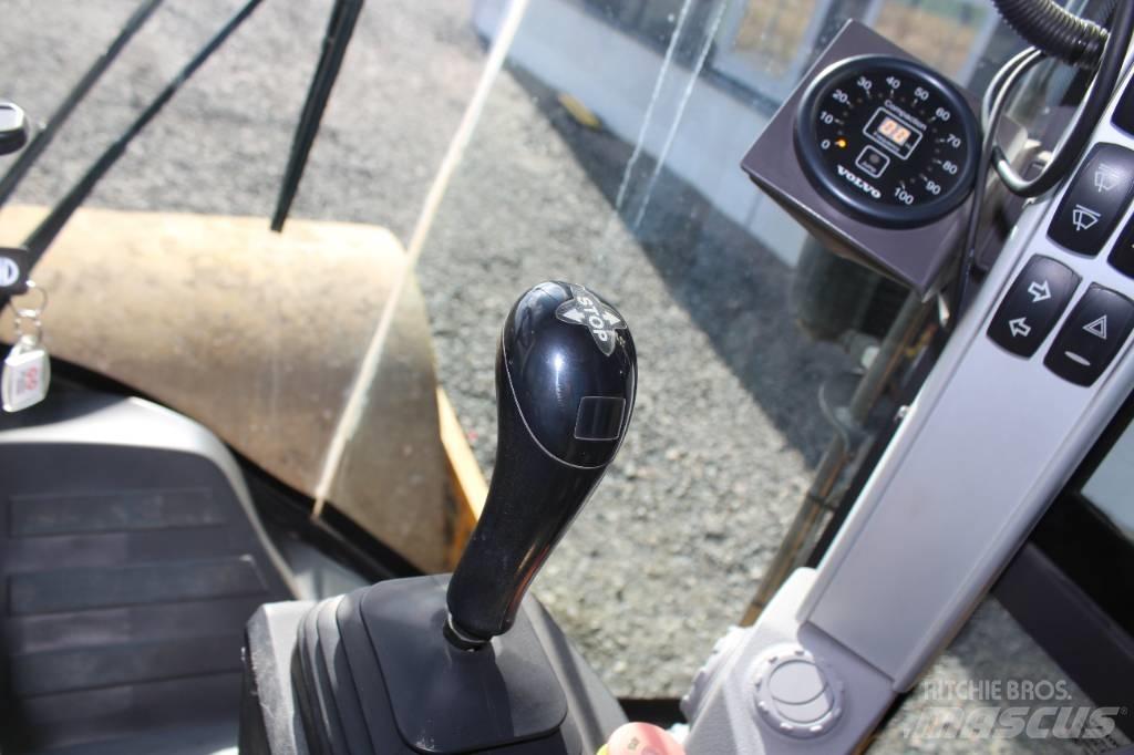 Volvo SD 75 B Enojni valjarji