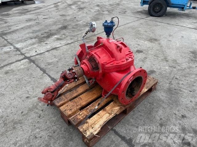Armstrong Ag 4600 F Vodne črpalke