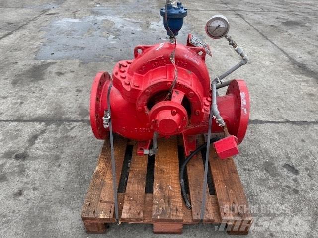 Armstrong Ag 4600 F Vodne črpalke