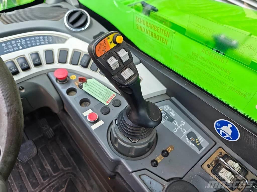 Merlo P40.13 Teleskopski viličarji