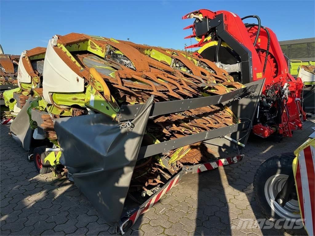 CLAAS Orbis 900 AC Kmetijstvo - drugo