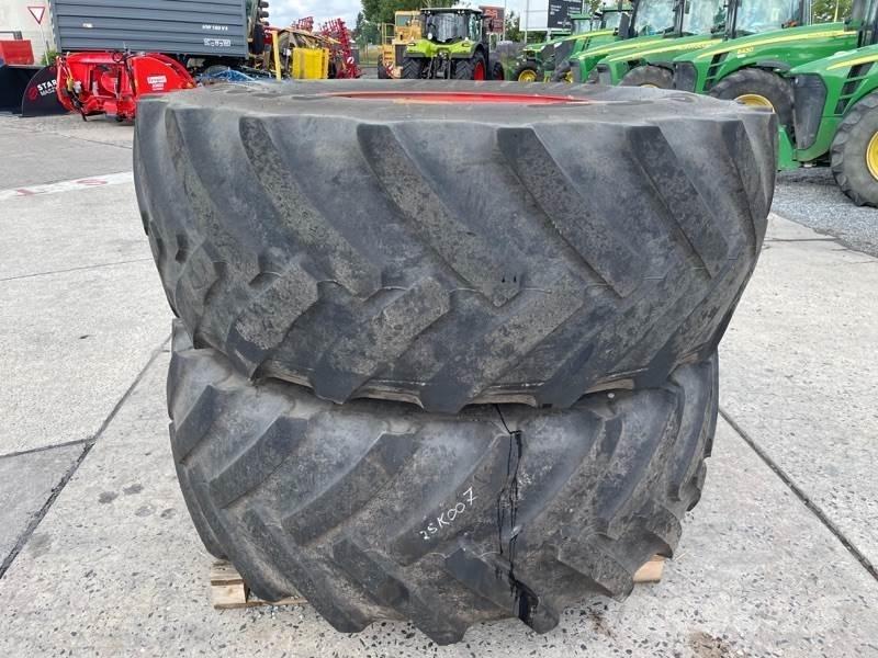 Mitas 650/85 R 38 Druga oprema za traktorje