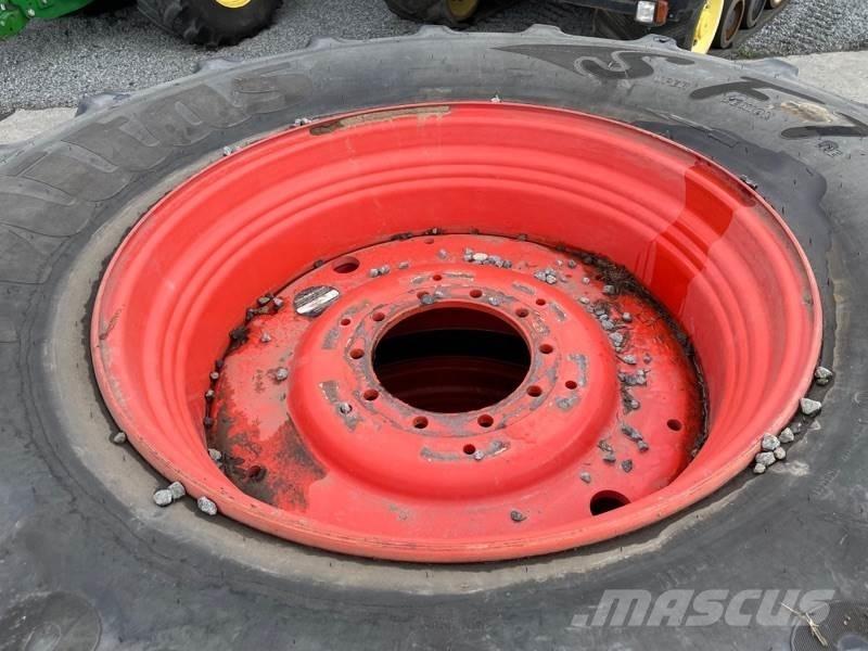 Mitas 650/85 R 38 Druga oprema za traktorje