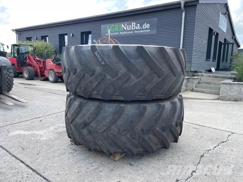 Mitas 650/85 R 38 Druga oprema za traktorje