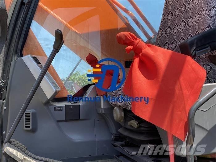 Doosan DX 260LC Bagri goseničarji