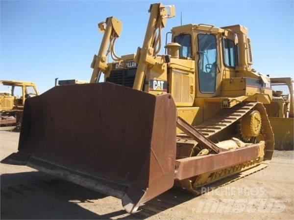 CAT D 7 H Buldožerji goseničarji