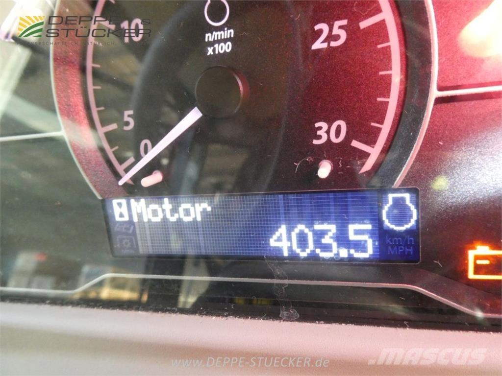 John Deere 3046R Manjši traktorji