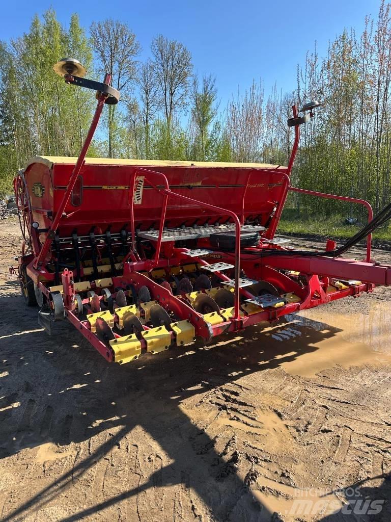 Väderstad Rapid400C Sejalnice