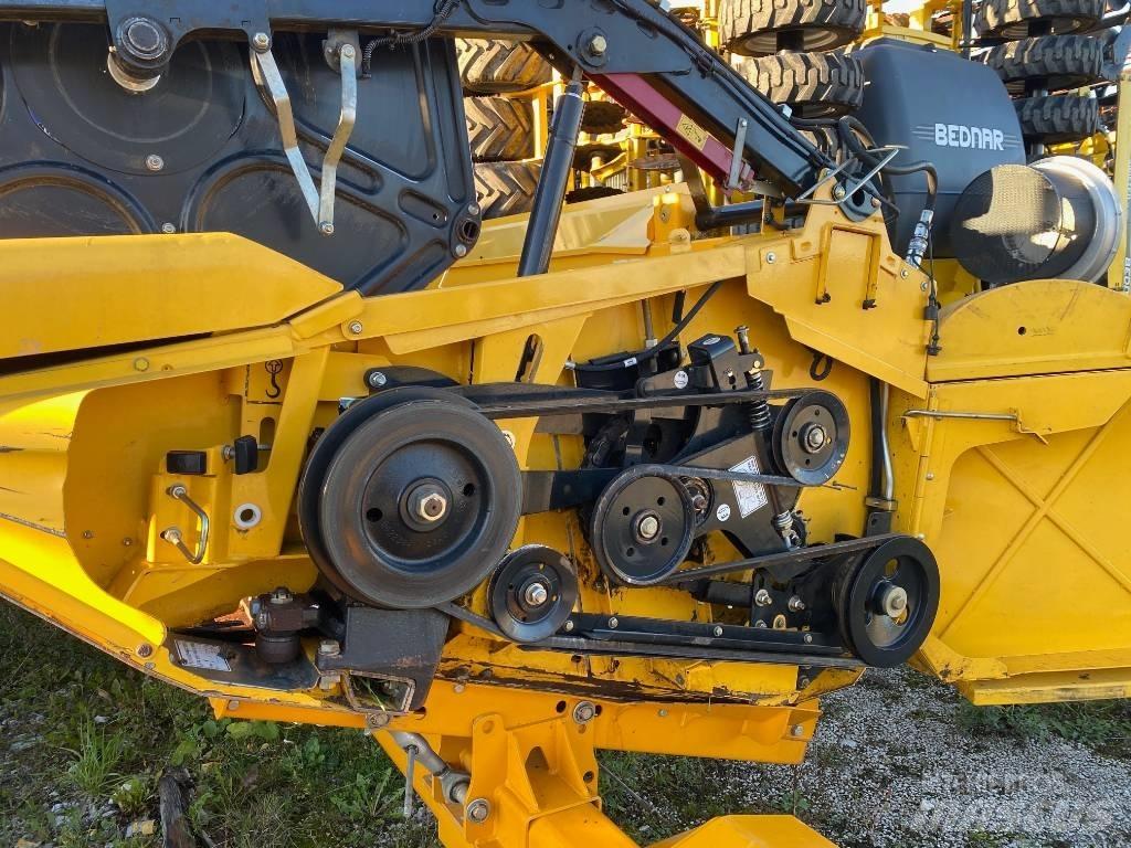 New Holland CX 8.90 Kombajni