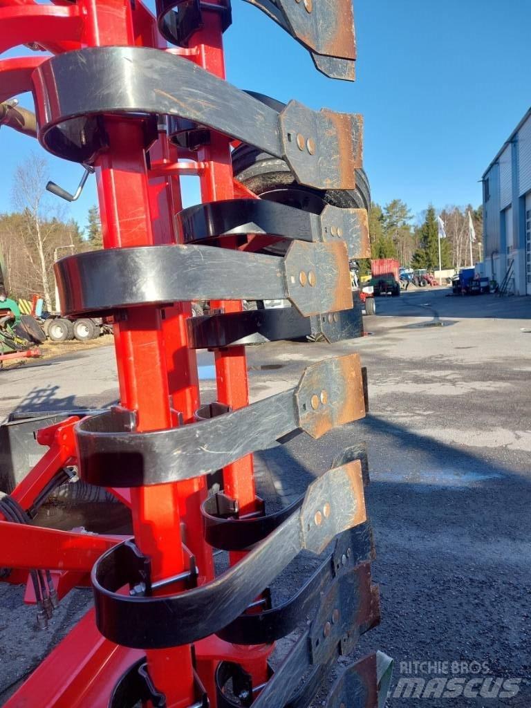 He-Va Front-Board 6m Brane