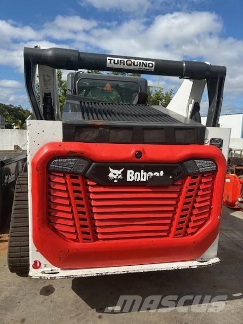 Bobcat T 86 Skid steer mini nakladalci