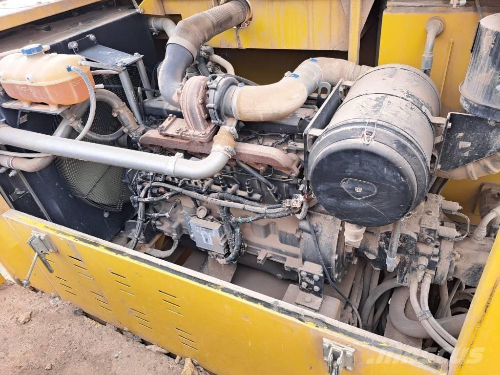 Keestrack B 3 Mobilni drobilniki