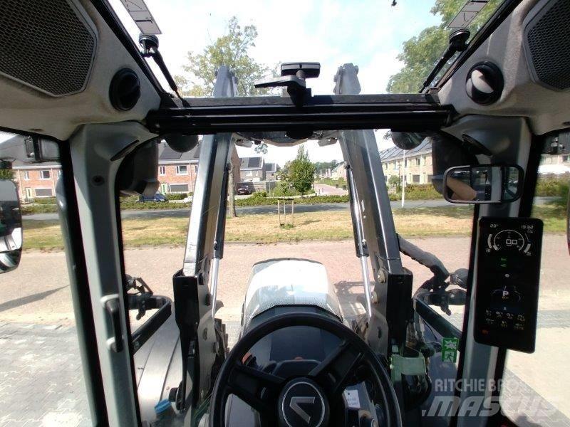 Valtra T 175 A Traktorji