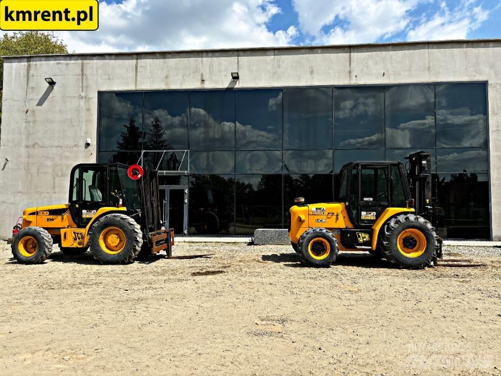 JCB 926 Dizelski viličarji
