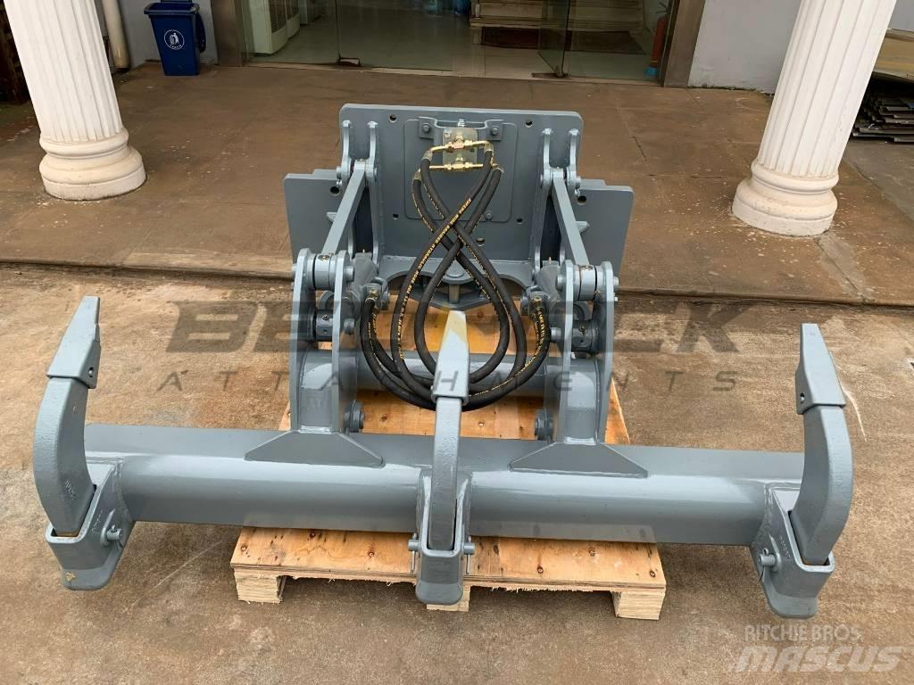 CASE 850M 750M 650M Drugi deli