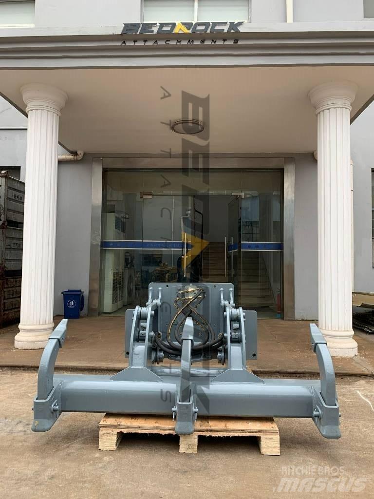 CASE 850M 750M 650M Drugi deli