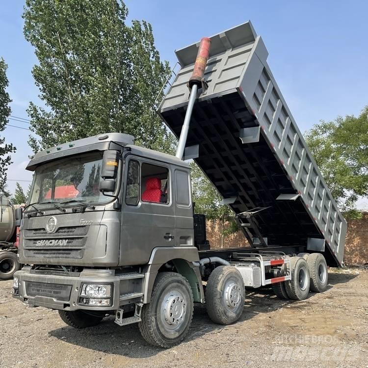 Shacman F3000 8X4 Kiper tovornjaki