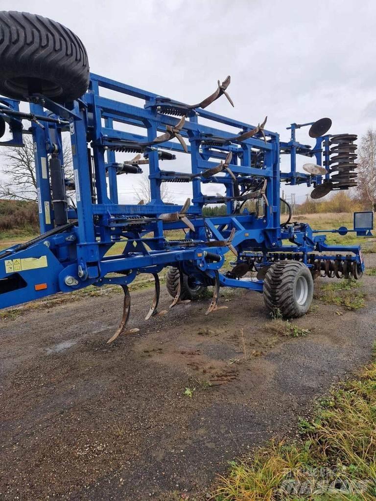 Rolmako U436 Kultivatorji