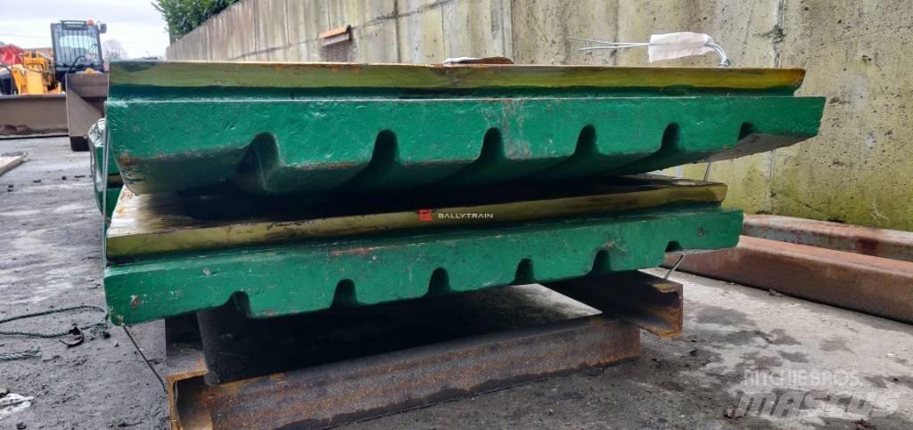 Metso c96 Drobilci