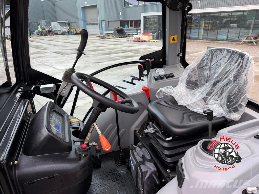 YTO NMF554C Traktorji