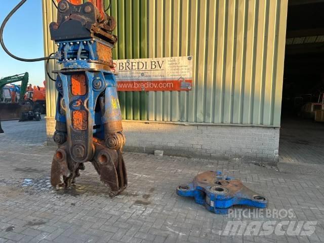 Trevibenne Crusher Klešče