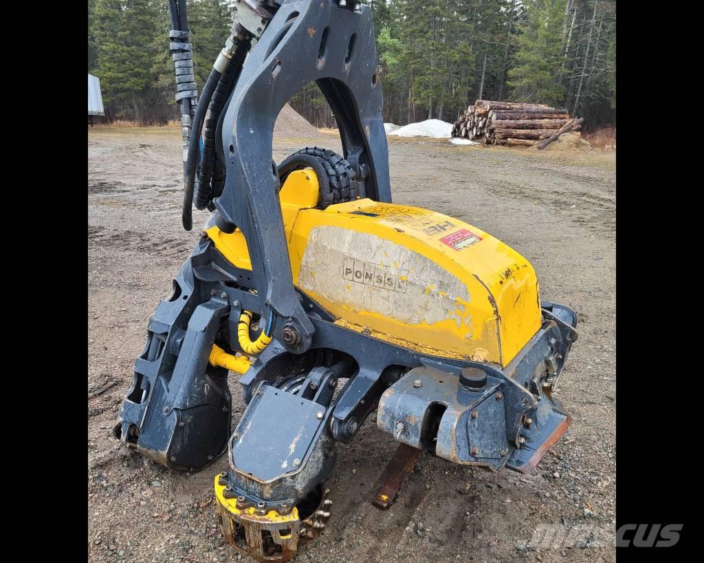 Daewoo Solar 300 LL Bagri