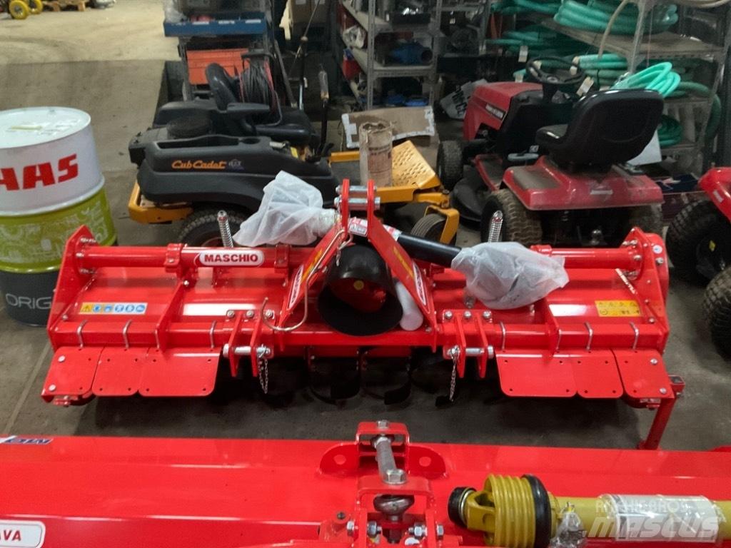 Maschio H 205 Kultivatorji