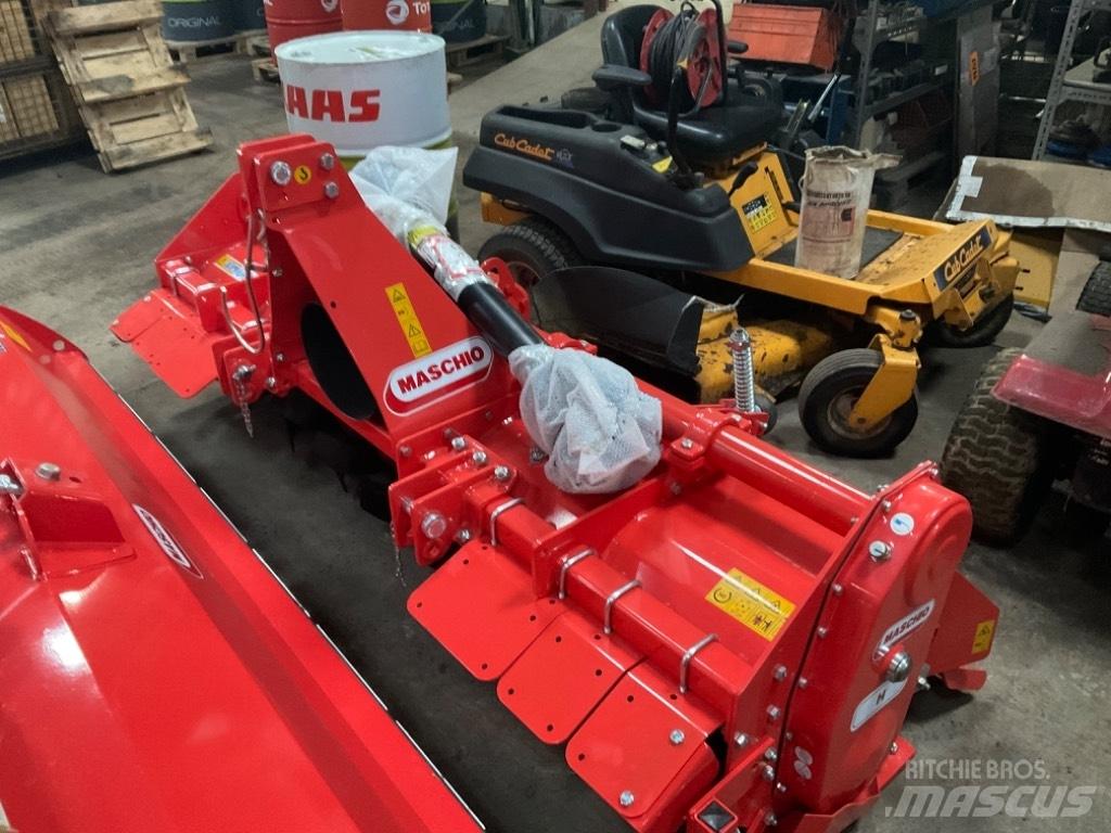 Maschio H 205 Kultivatorji