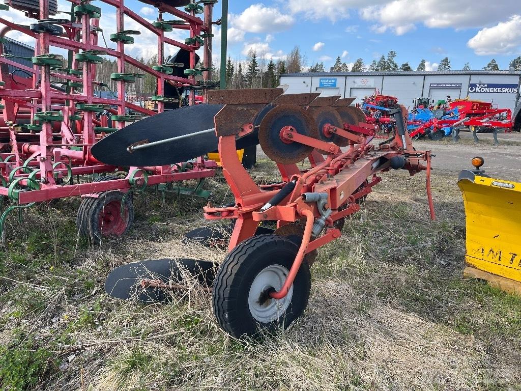 Agrolux MRS 4975 AX Obračalni plugi