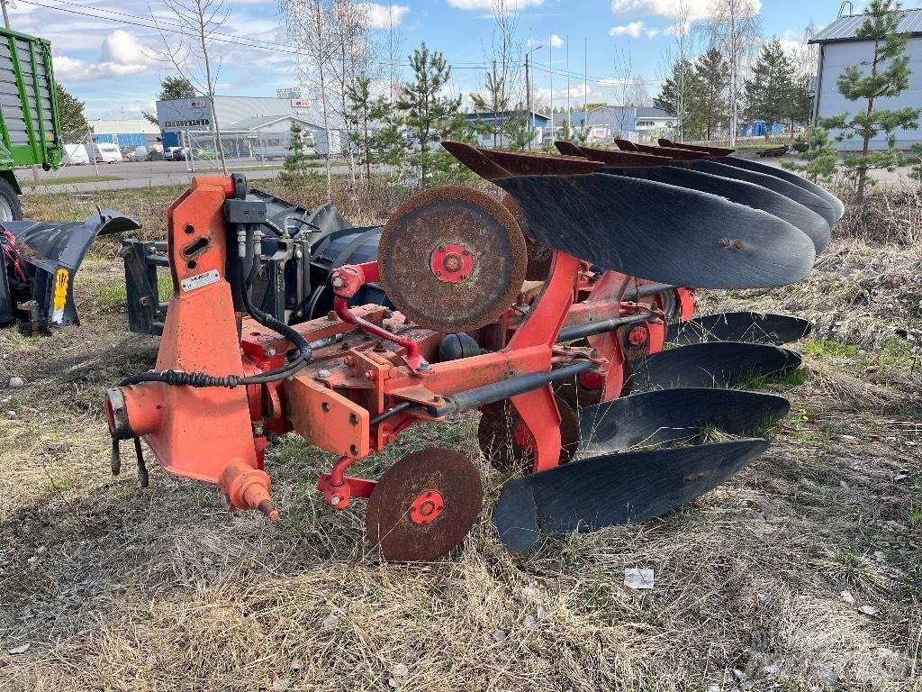 Agrolux MRS 4975 AX Obračalni plugi