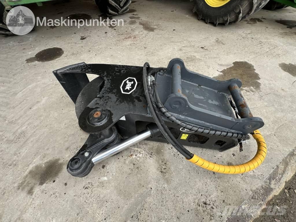 JAK 300 C-Modell Hitre spojke