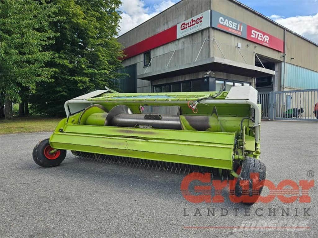 CLAAS 300 HD Hay and forage machine accessories