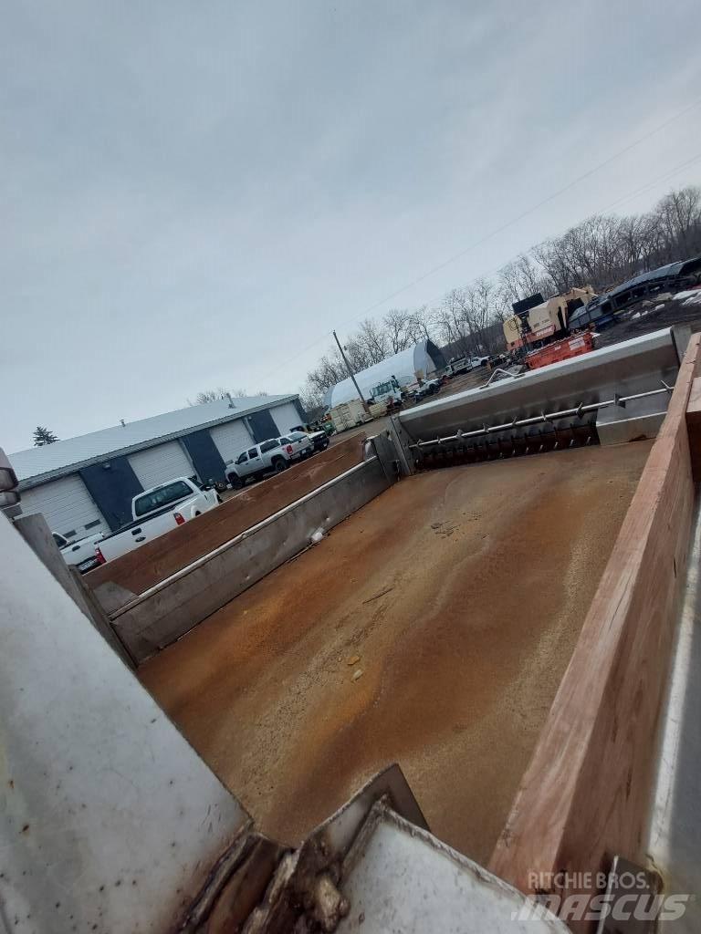Ford F 550 XLT Snežne deske in plugi