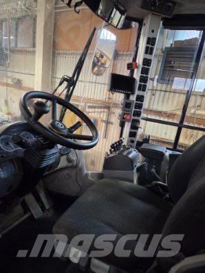 Volvo L 90 H Kolesni nakladalci